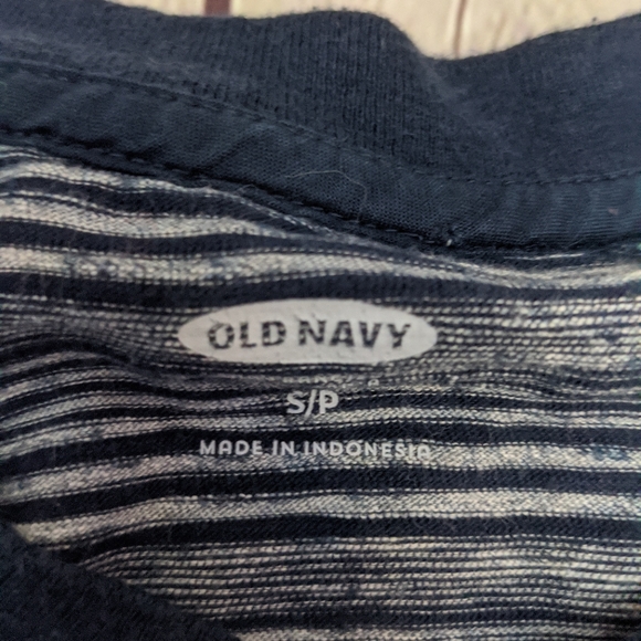 Old Navy Long Sleeve Shirt Small - Picture 6 of 6